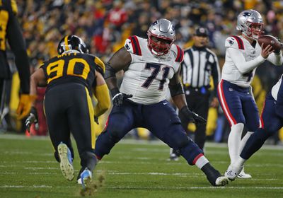 New England Patriots v Pittsburgh Steelers