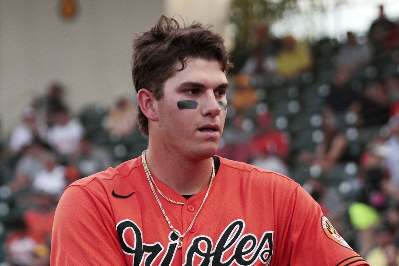 Baltimore Orioles v Pittsburgh Pirates