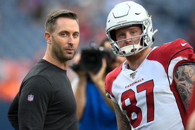 Arizona Cardinals v Denver Broncos