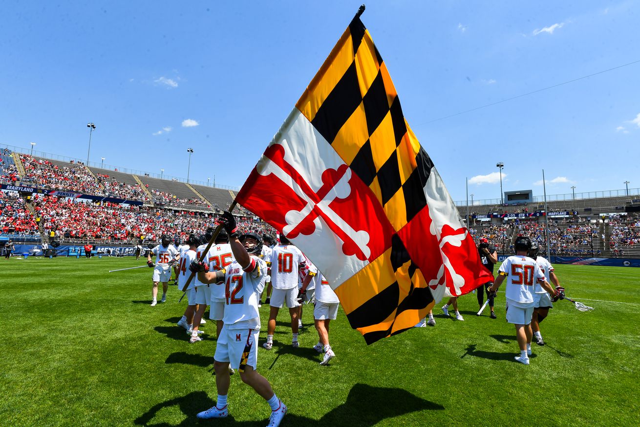 2022 NCAA Division I Men’s Lacrosse Championship