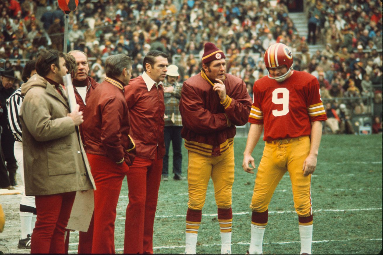 Washington Redskins Vs Chicago Bears
