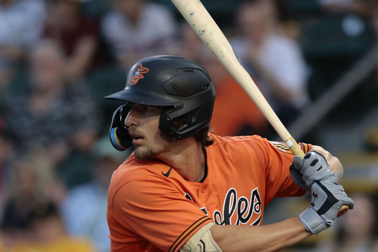 Baltimore Orioles v Pittsburgh Pirates