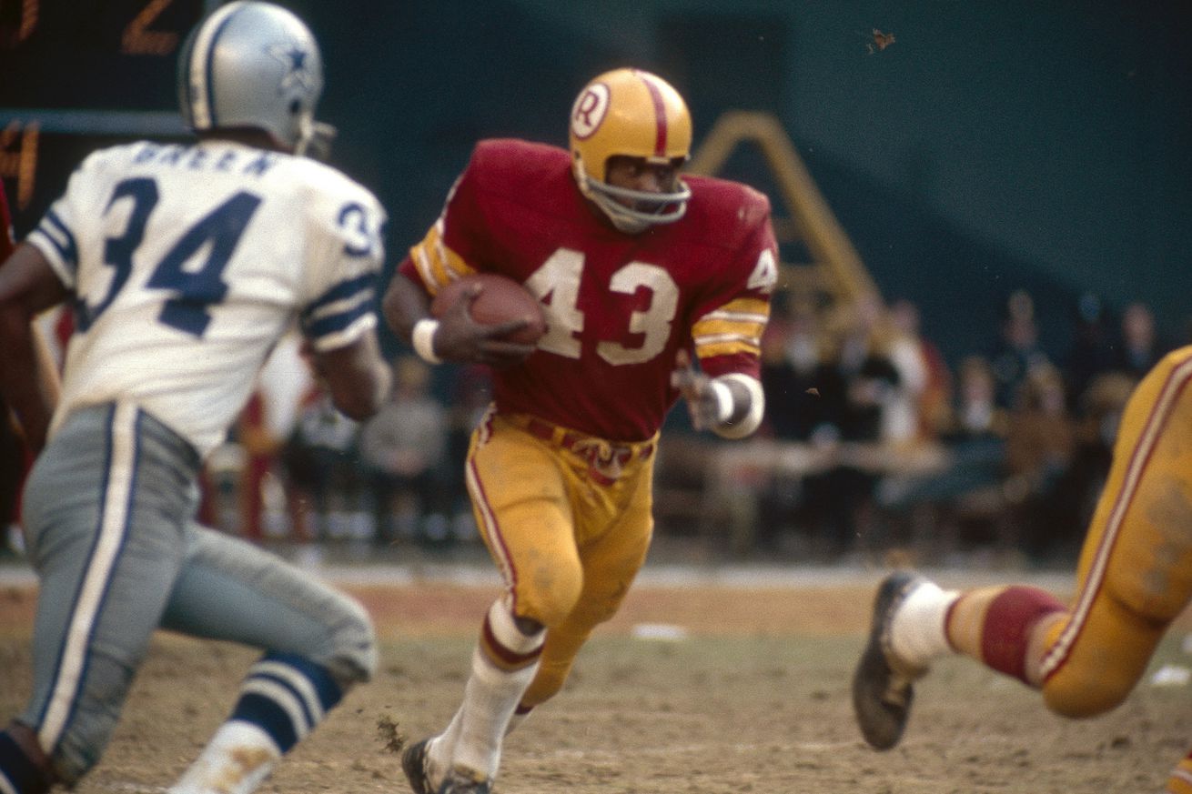 Washington Redskins v Dallas Cowboys