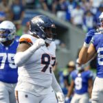 D.J. Jones Trade