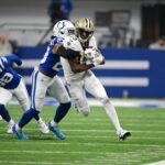 panthers chiefs michael thomas