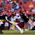 ravens panthers byron pringle