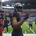 ravens panthers robert woods