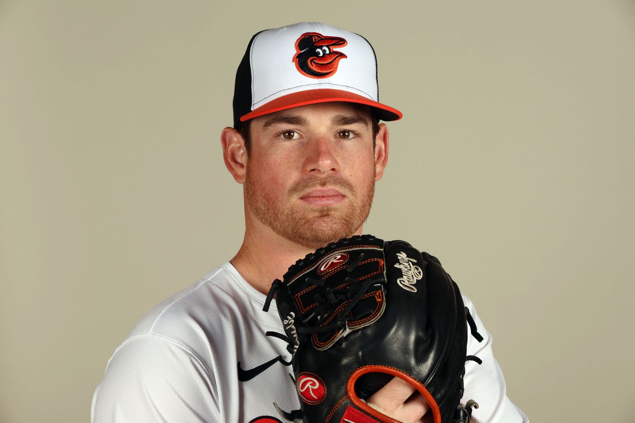 MLB: Baltimore Orioles-Media Day