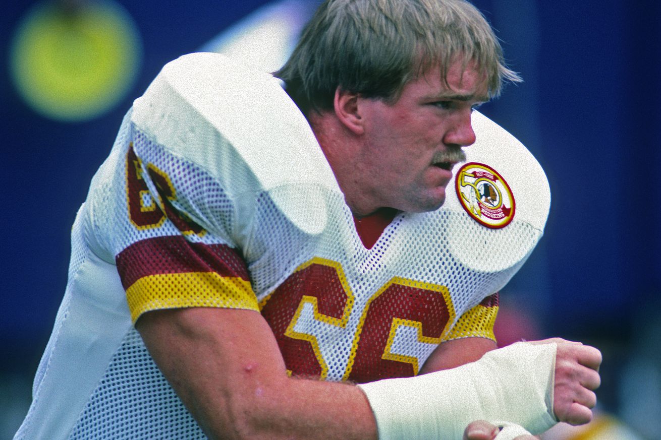Philadelphia Eagles v Washington Redskins