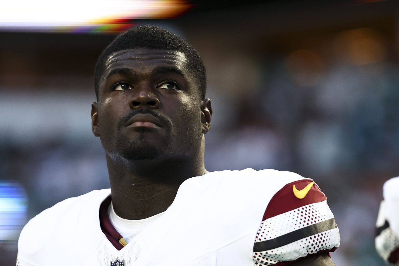 Washington Commanders v Miami Dolphins
