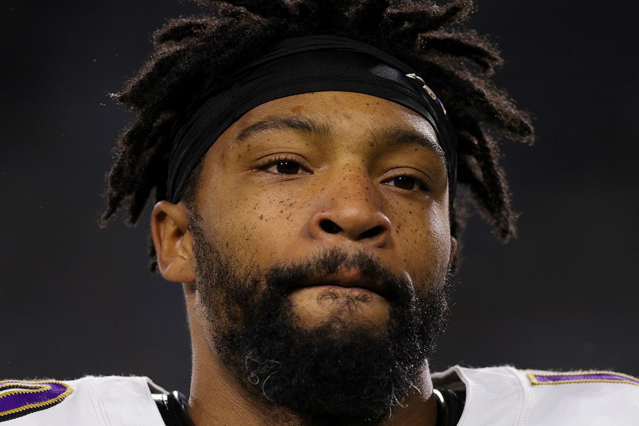 NFL: 2024 Season Player Headshots