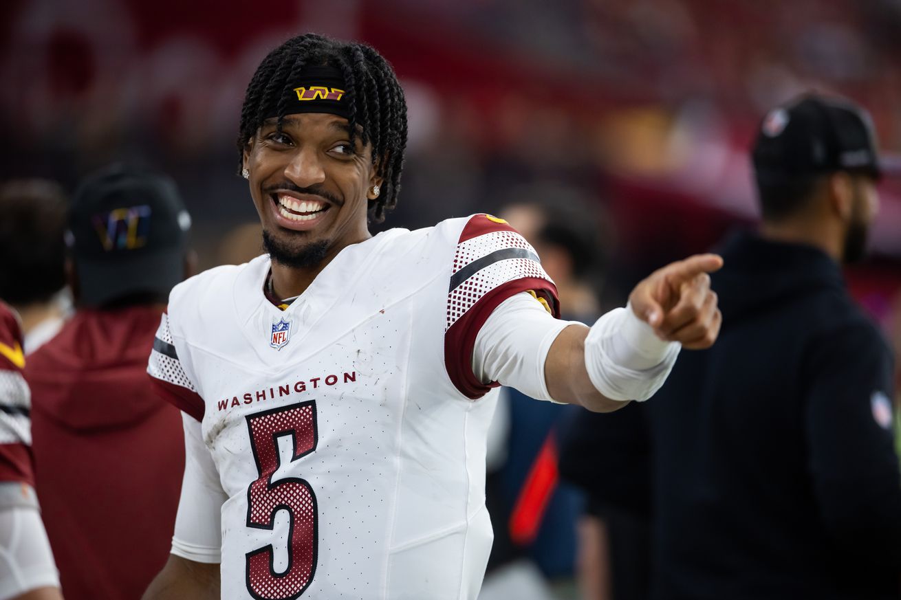 NFL: Washington Commanders at Arizona Cardinals