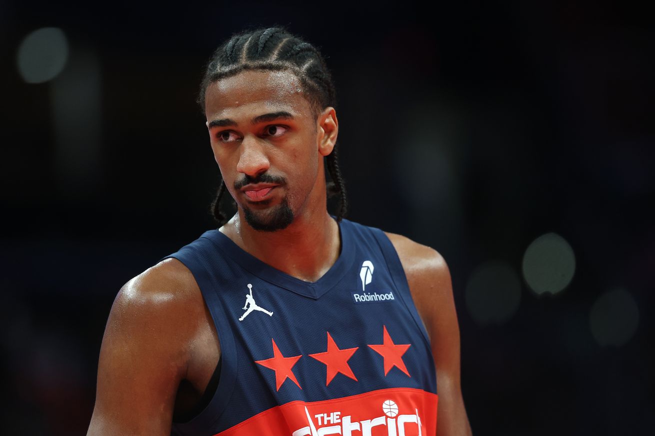 Boston Celtics v Washington Wizards - Emirates NBA Cup
