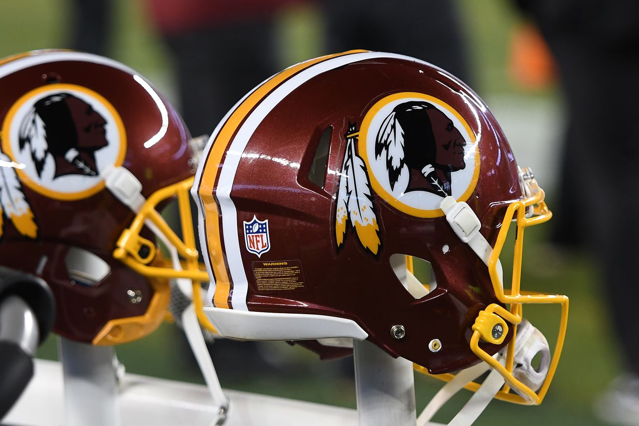 NFL: DEC 03 Redskins at Eagles