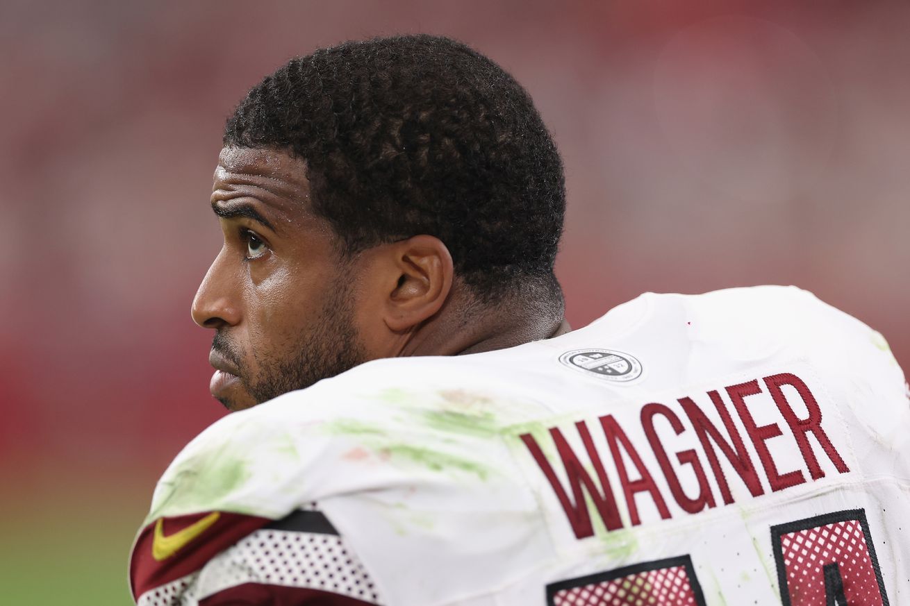 Washington Commanders v Arizona Cardinals