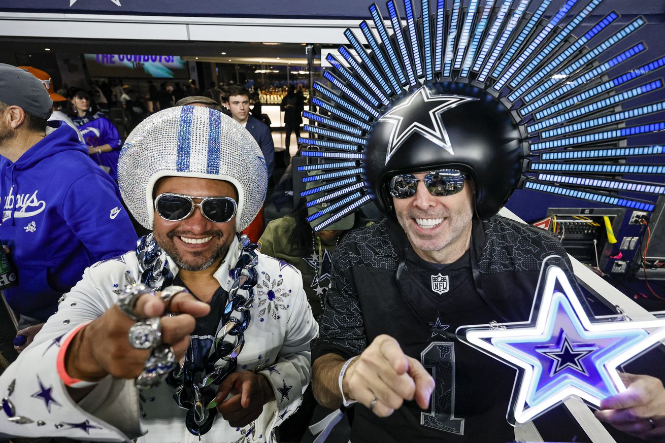 NFL: NOV 18 Texans at Cowboys