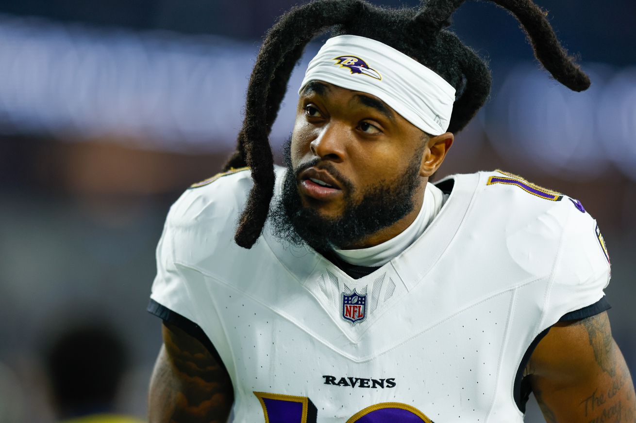 NFL: NOV 25 Ravens at Chargers