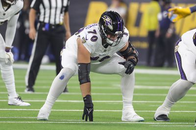 NFL: NOV 25 Ravens at Chargers