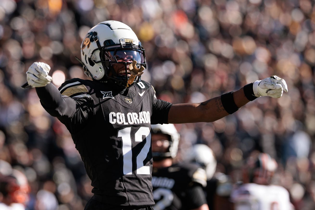 Oklahoma State v Colorado