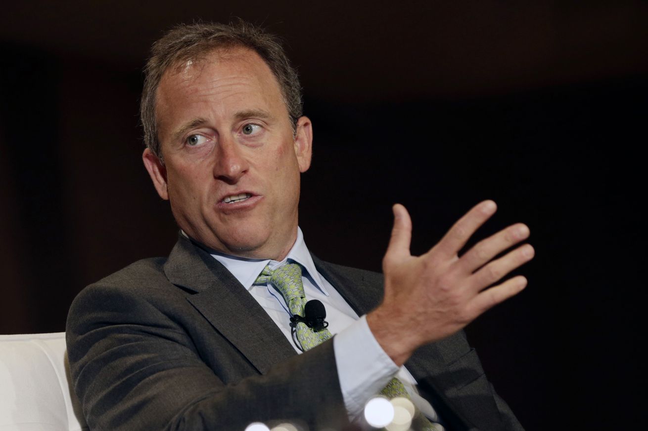 Key Speakers At The Bloomberg Sports Business Summit