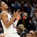 Isaac Okoro has been a vital part of the Cavs success.
