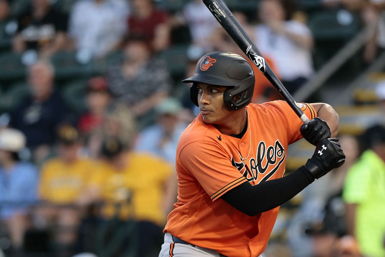 Baltimore Orioles v Pittsburgh Pirates