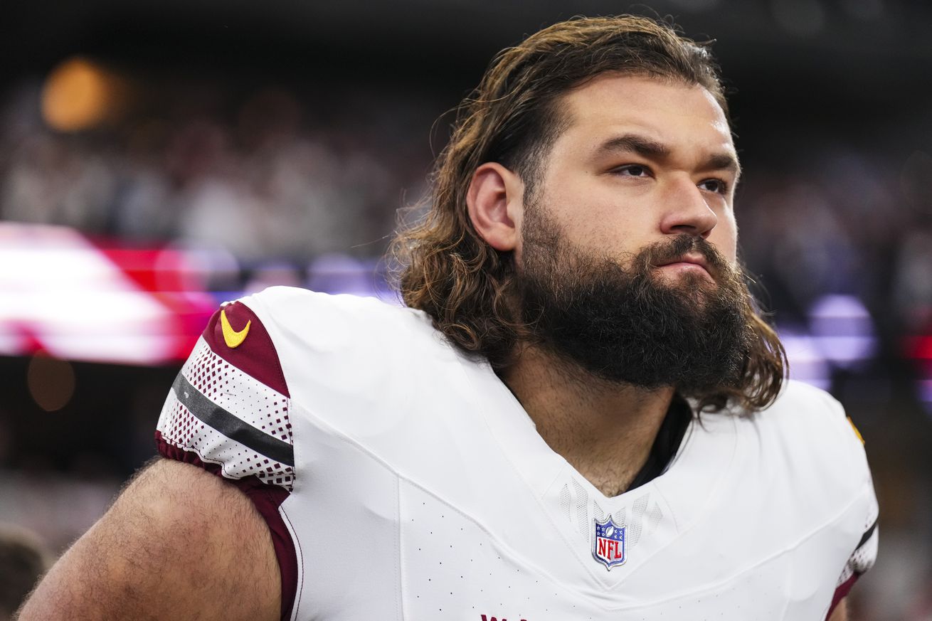 Washington Commanders v Dallas Cowboys