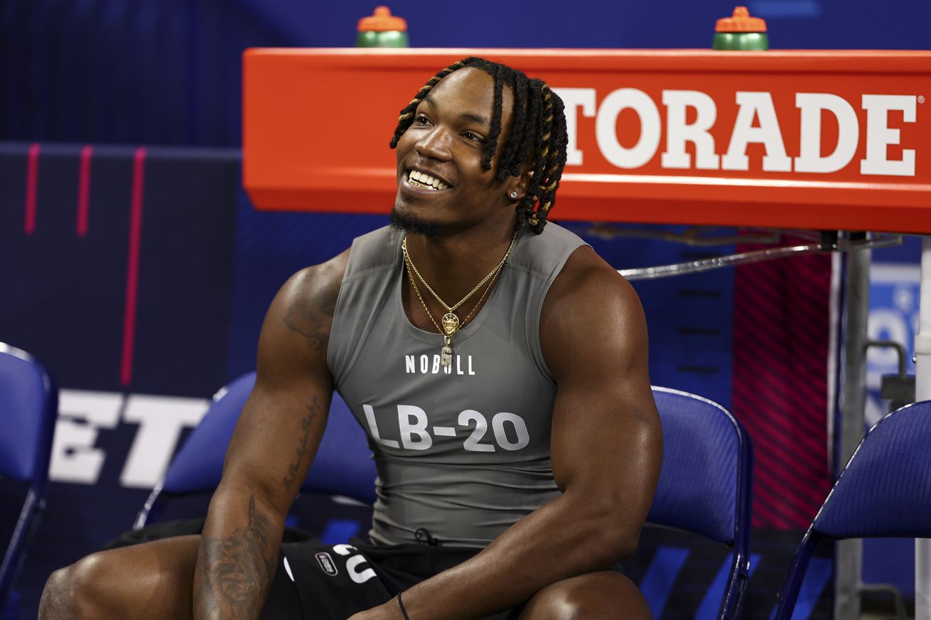 NFL Combine