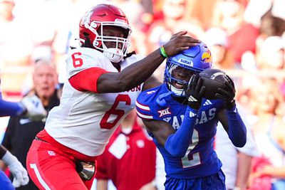 Houston v Kansas