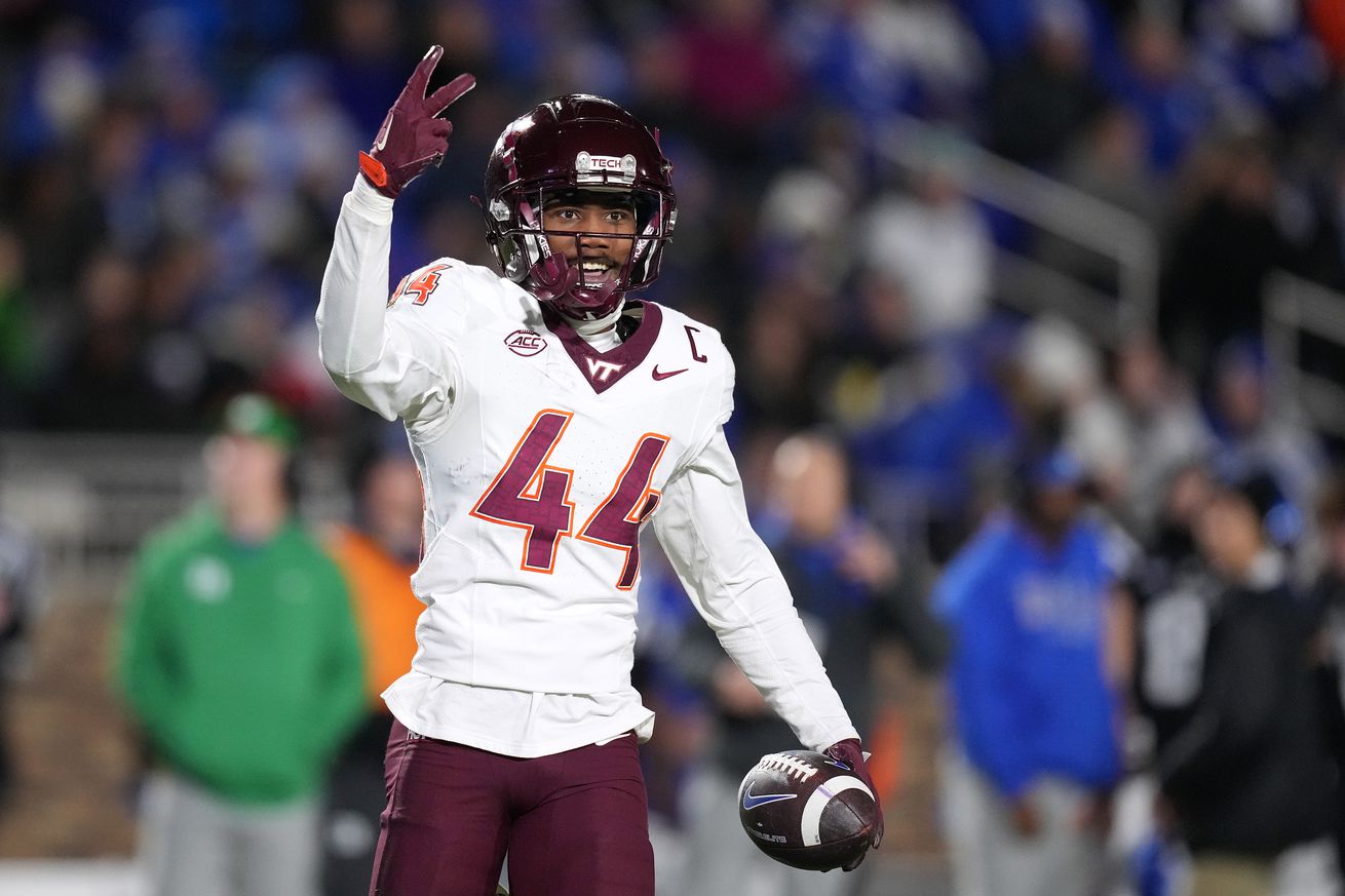 Virginia Tech v Duke