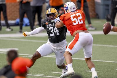 Reese’s Senior Bowl 2025 - Practice