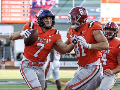 Reese’s Senior Bowl 2025