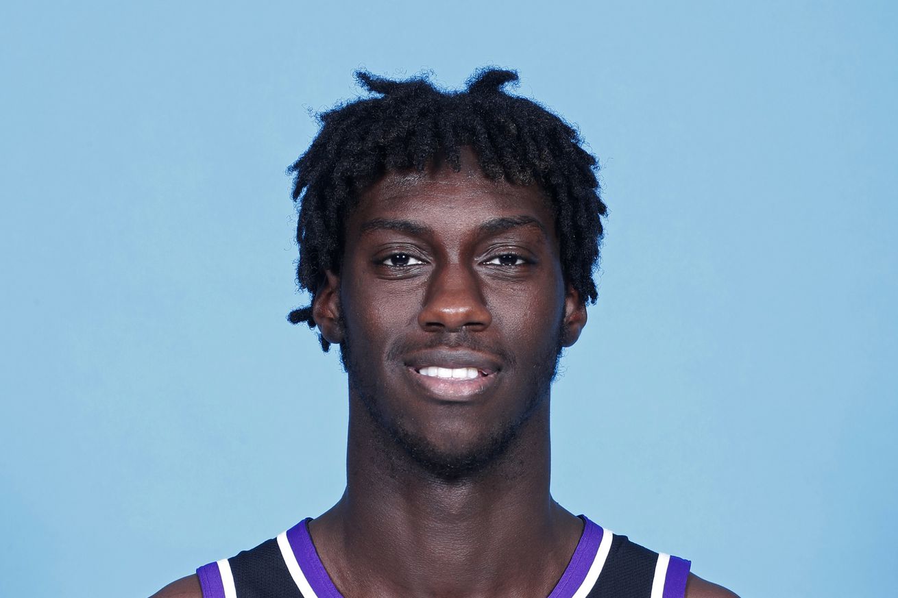 2024-25 Sacramento Kings Media Day