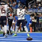 Keenan Allen Free Agent