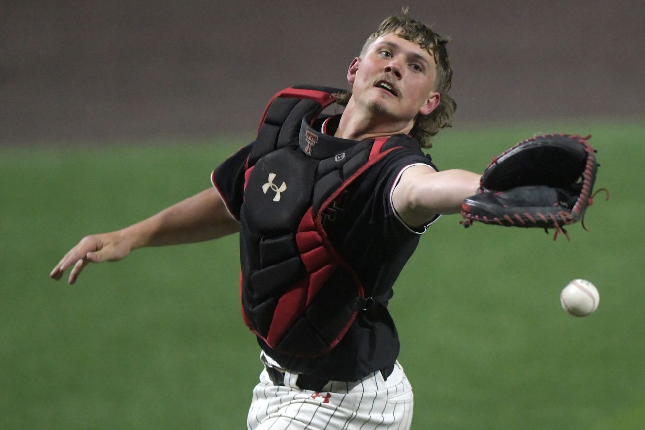 Syndication: Lubbock Avalanche-Journal