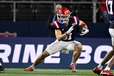 NCAA Football: East-West Shrine Bowl