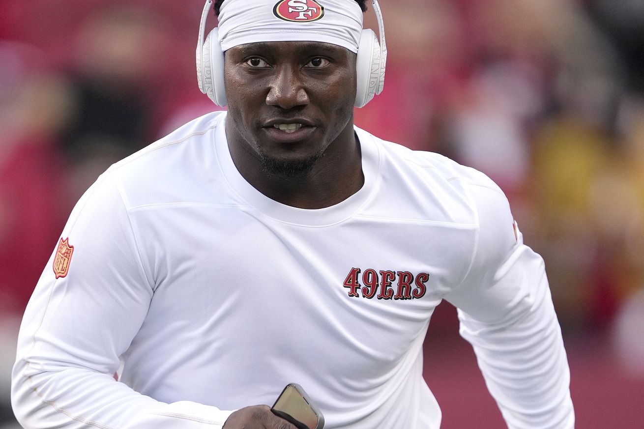 Detroit Lions v San Francisco 49ers