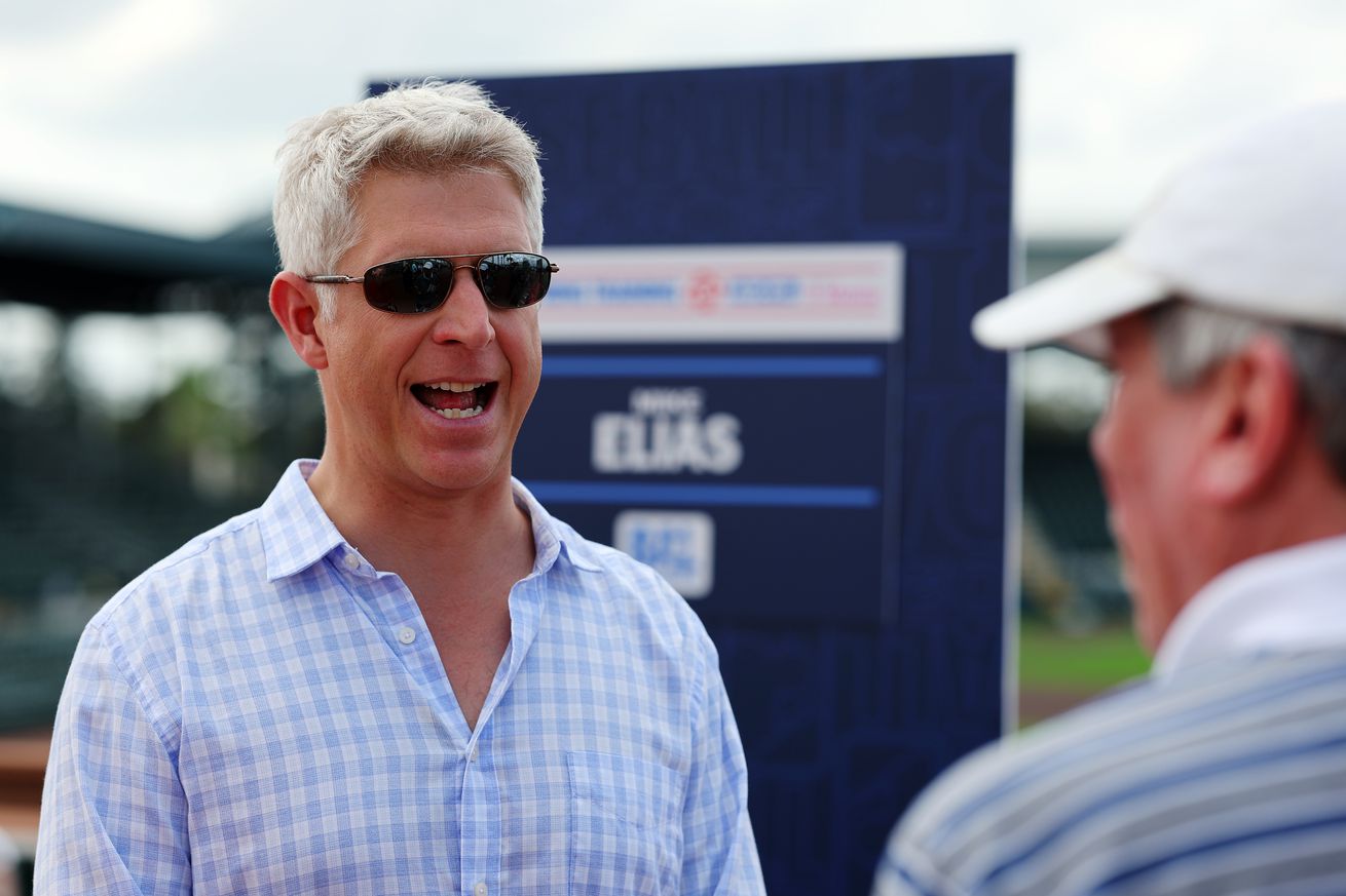 2025 Grapefruit League Spring Training Media Day