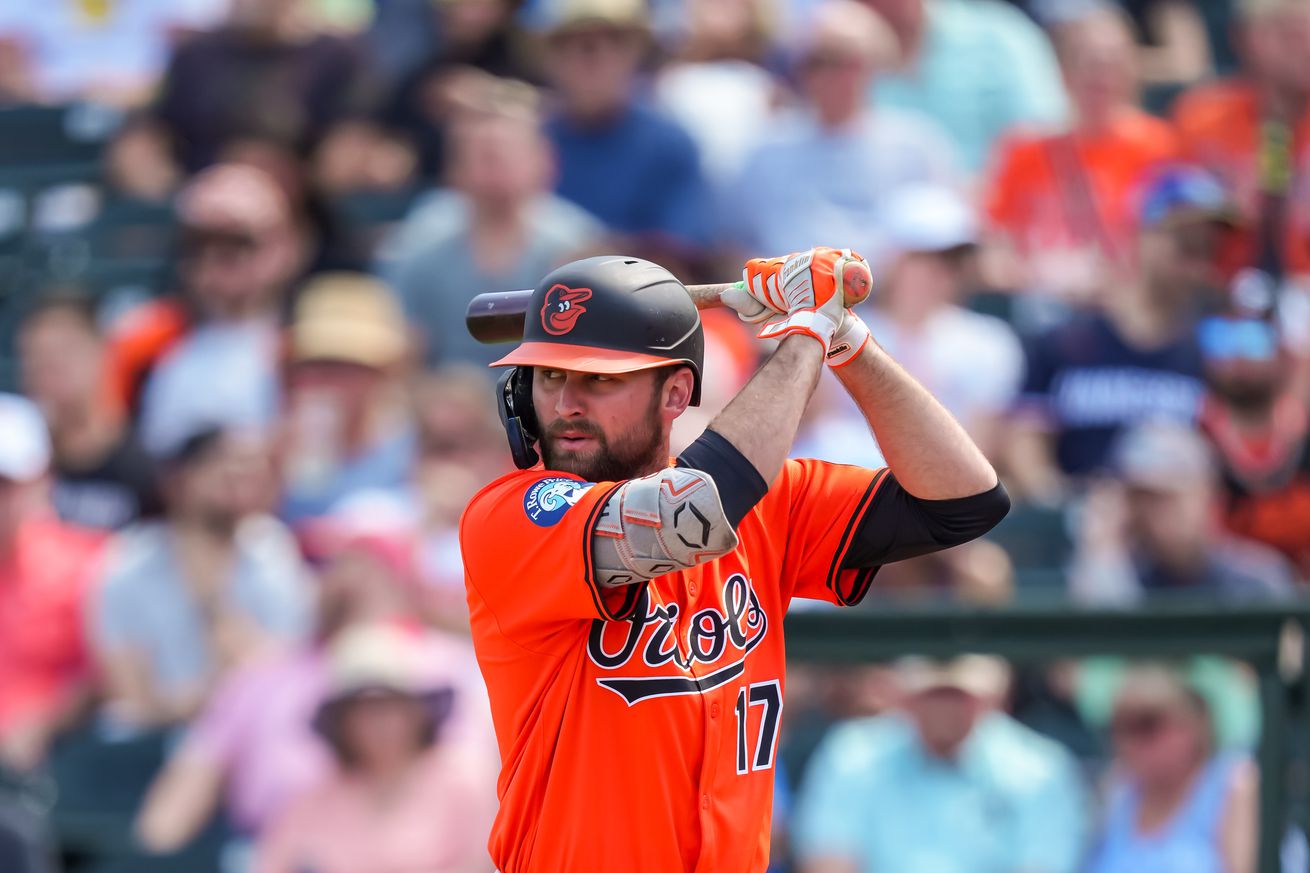 Baltimore Orioles v Minnesota Twins