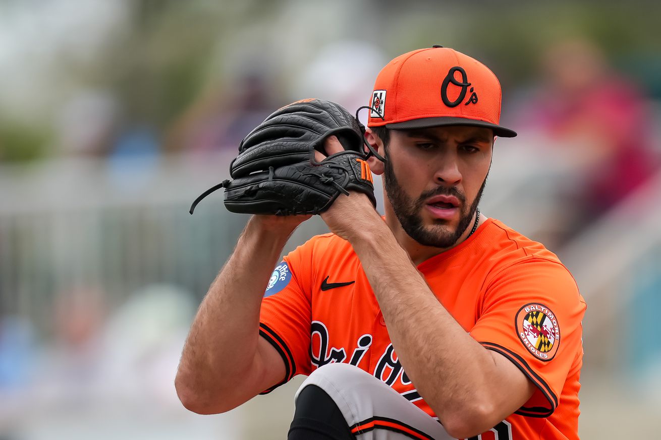 Baltimore Orioles v Minnesota Twins