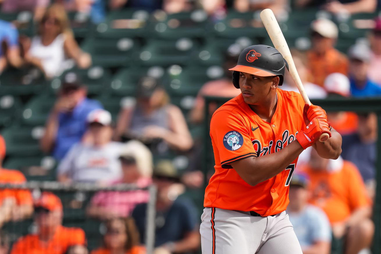 Baltimore Orioles v Minnesota Twins