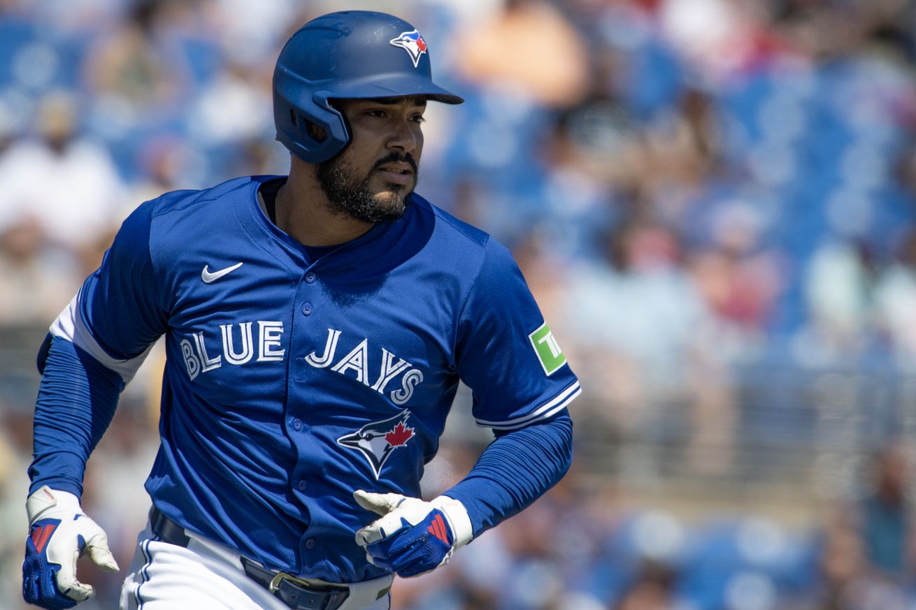Minnesota Twins v Toronto Blue Jays