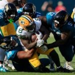 jaguars release ronald darby