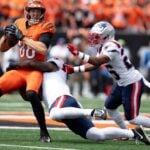 patriots release jawhaun bentley