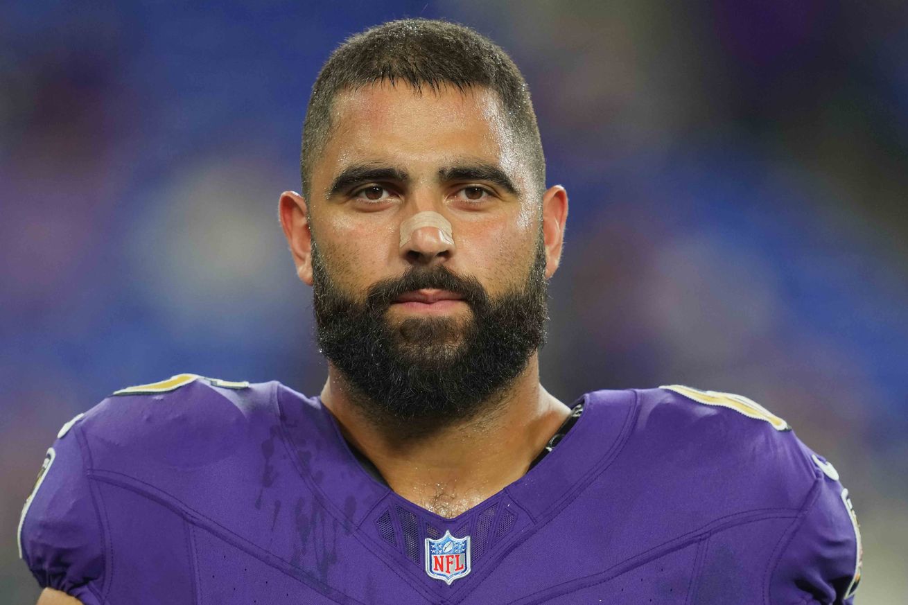 NFL: Cincinnati Bengals at Baltimore Ravens