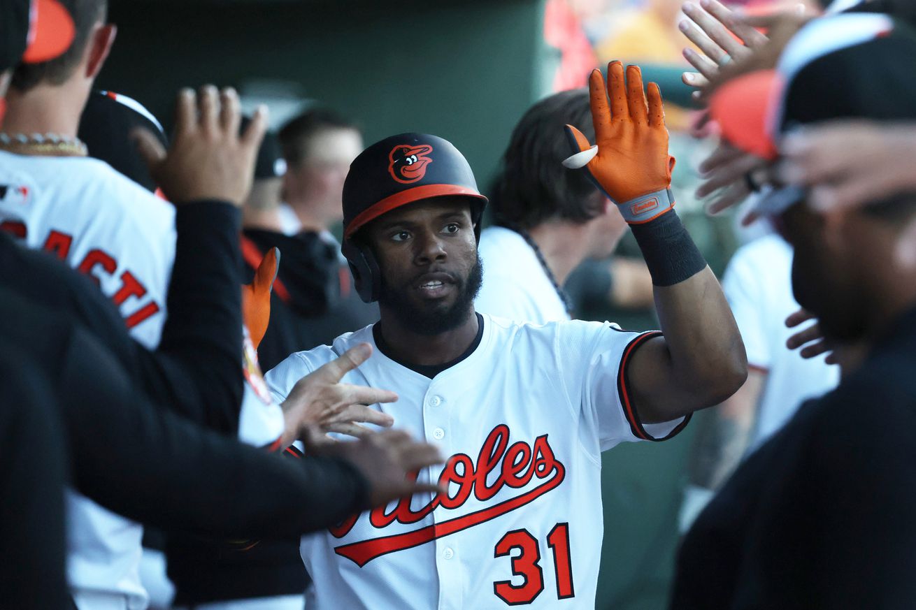 MLB: Spring Training-Toronto Blue Jays at Baltimore Orioles