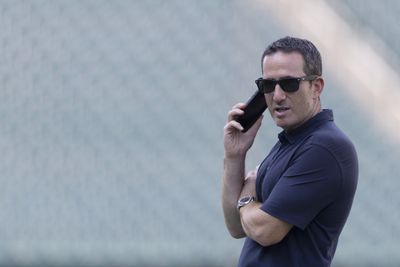 Pittsburgh Steelers v Philadelphia Eagles