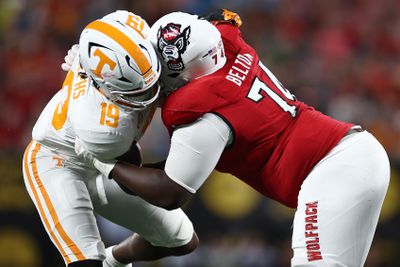 Tennessee v NC State