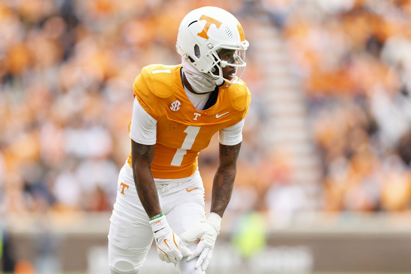 UTEP v Tennessee