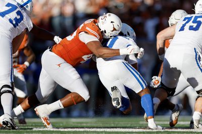 Kentucky v Texas